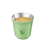 Pixie Espresso Cup Green