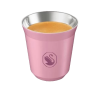 Pixie Lungo Cup Pink