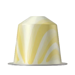 Кофе бленд Yuzu Vanilla Over Ice