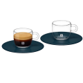 Signature Lungo set (2 x 180ml)  