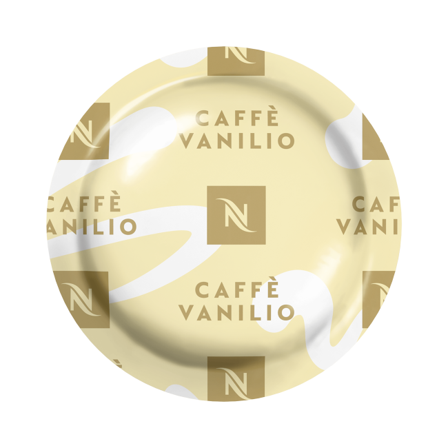 Espresso Vanilio