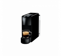 Кофемашина Essenza Mini Piano Black