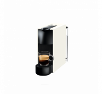 Кофемашина Essenza Mini Pure White
