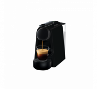 Кофемашина Essenza Mini Black