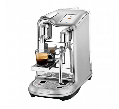 Кофемашина Creatista Pro