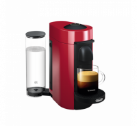 Кофемашина Vertuo Plus модель D Red