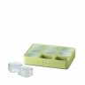 Ice Cube Tray Pistachio 