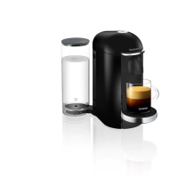 Кофемашина Vertuo Plus Black