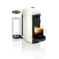 Кофемашина Vertuo Plus White