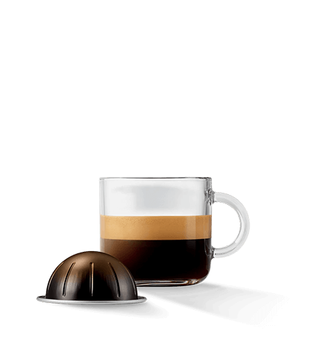 Double Espresso